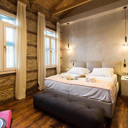 Libretto Suites Lefkada City Exterior photo