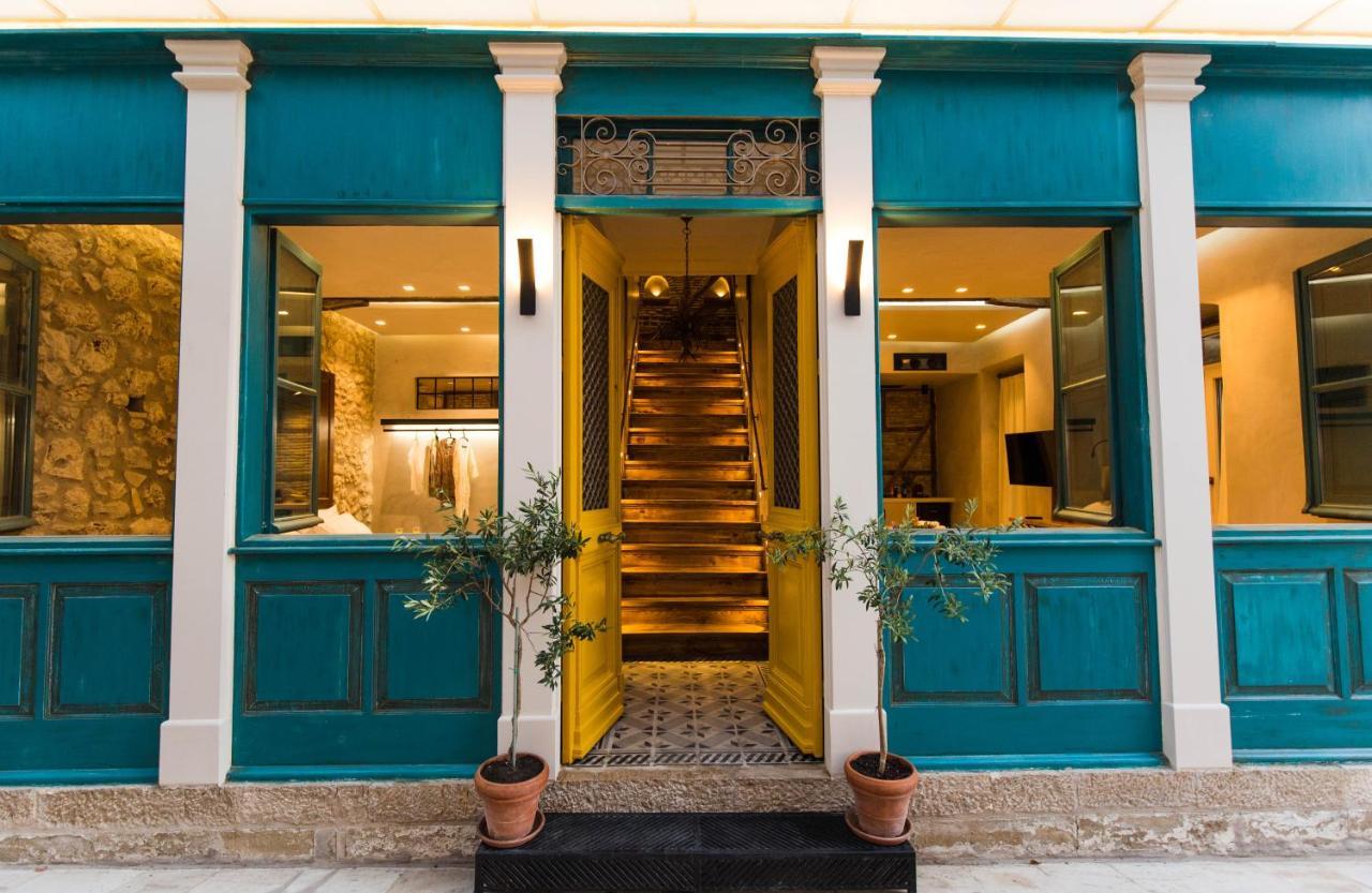 Libretto Suites Lefkada City Exterior photo