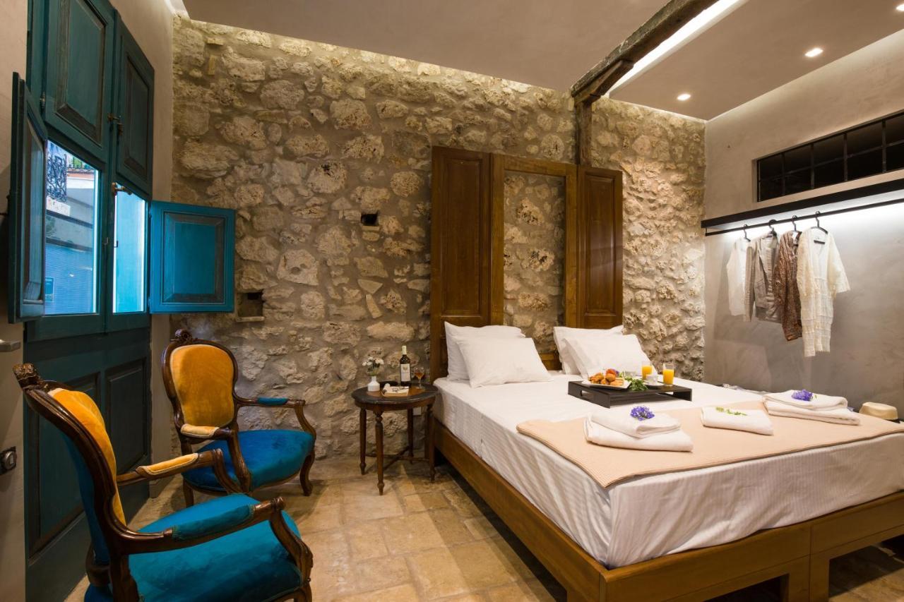 Libretto Suites Lefkada City Exterior photo