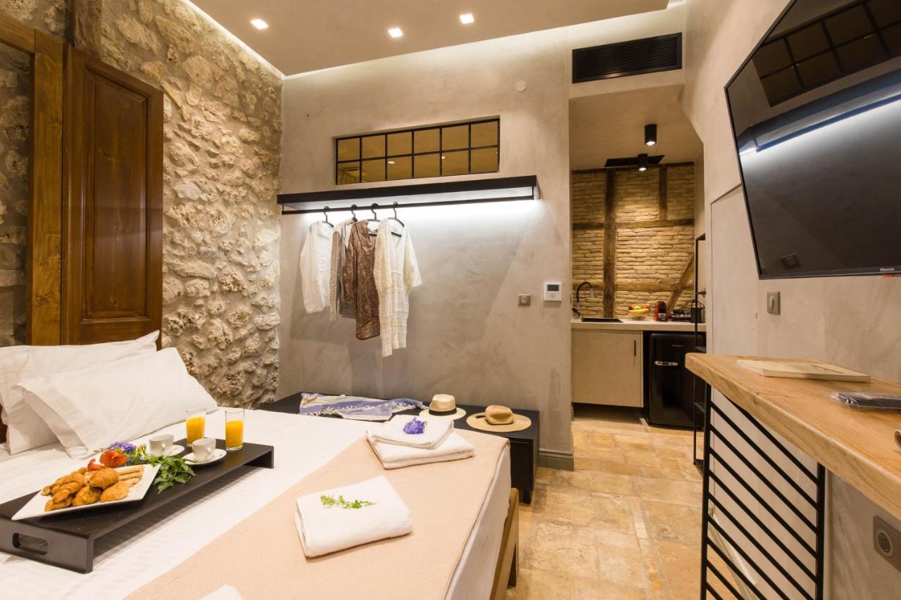 Libretto Suites Lefkada City Exterior photo