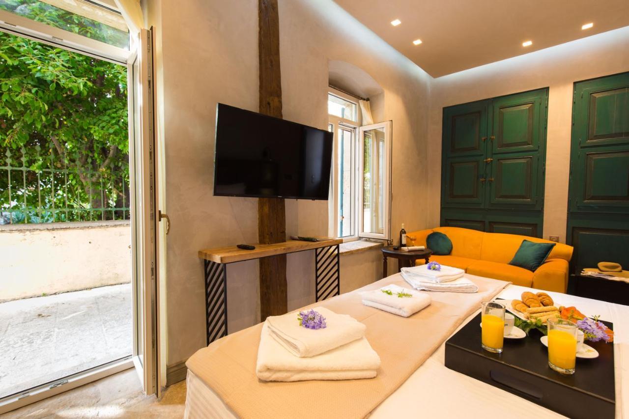 Libretto Suites Lefkada City Exterior photo
