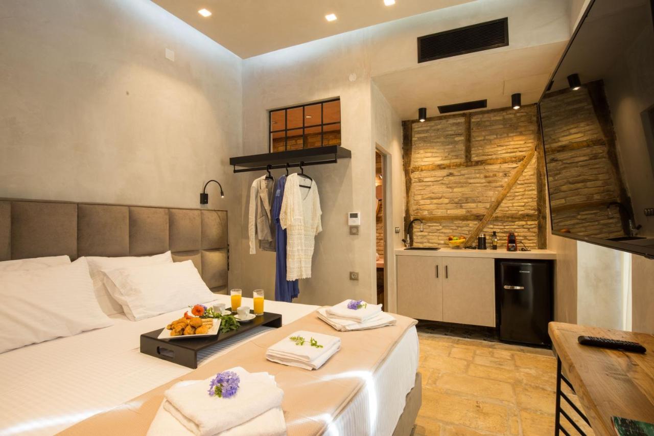Libretto Suites Lefkada City Exterior photo