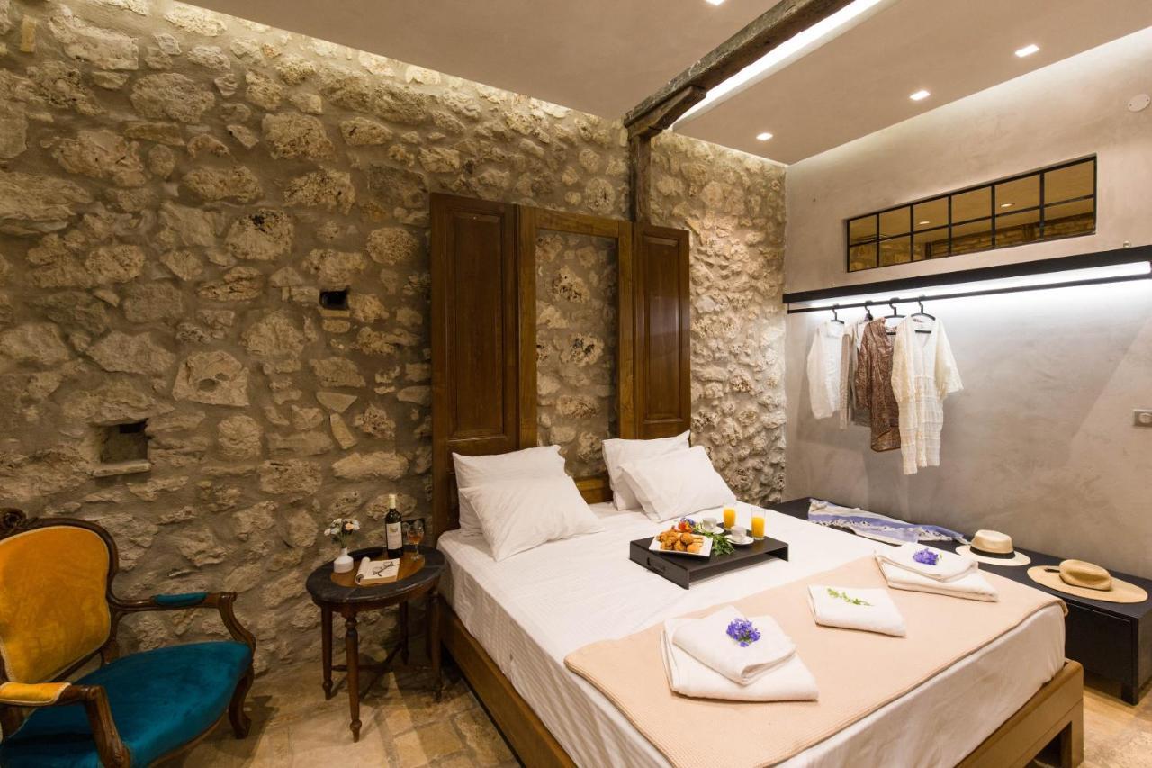 Libretto Suites Lefkada City Exterior photo