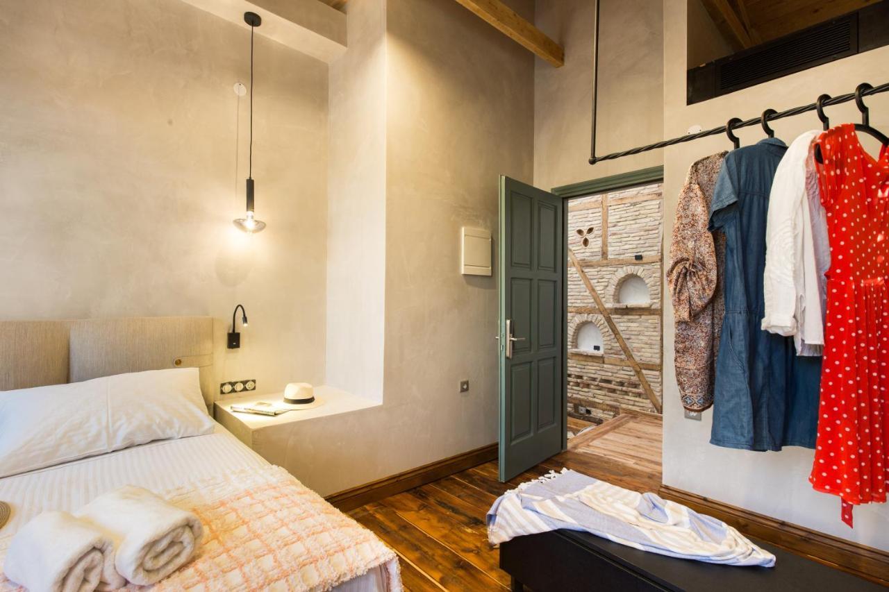 Libretto Suites Lefkada City Exterior photo