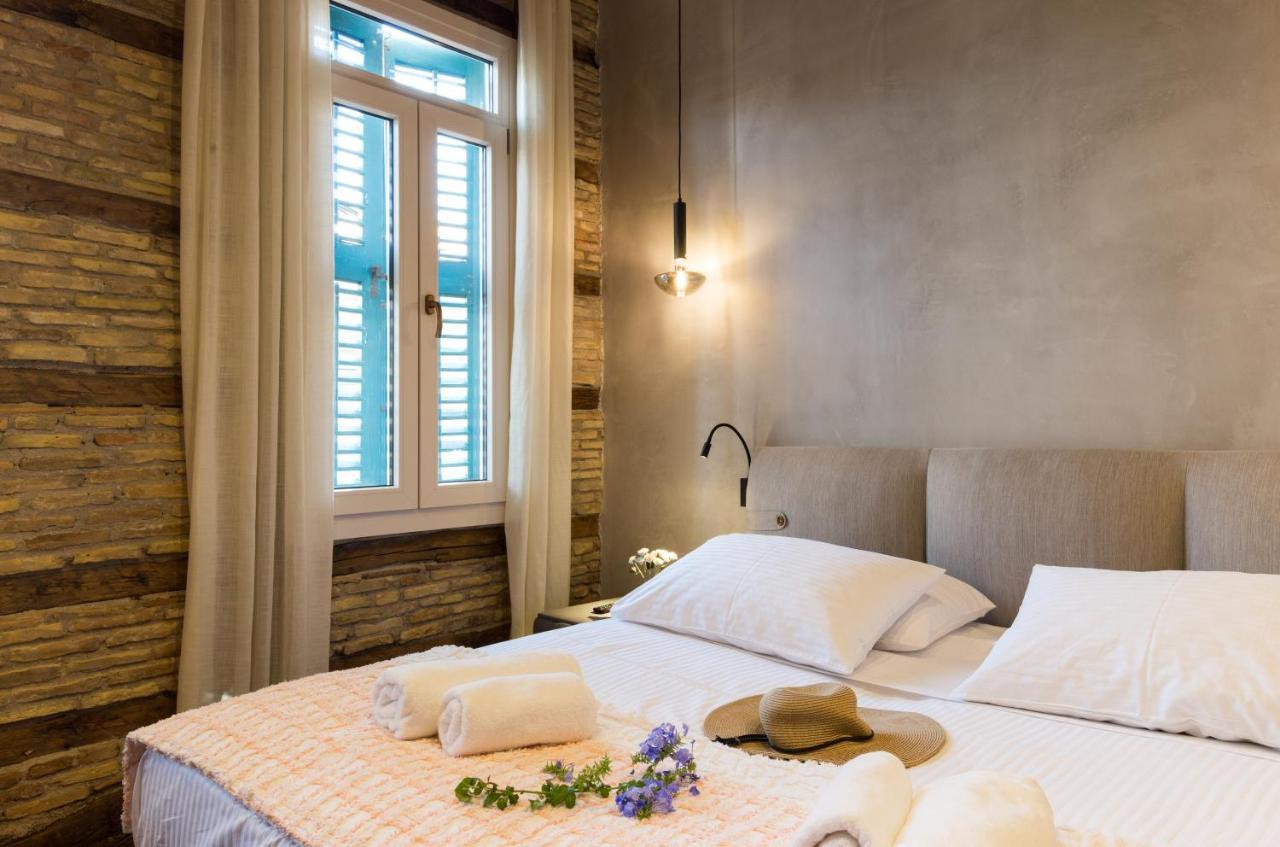 Libretto Suites Lefkada City Exterior photo