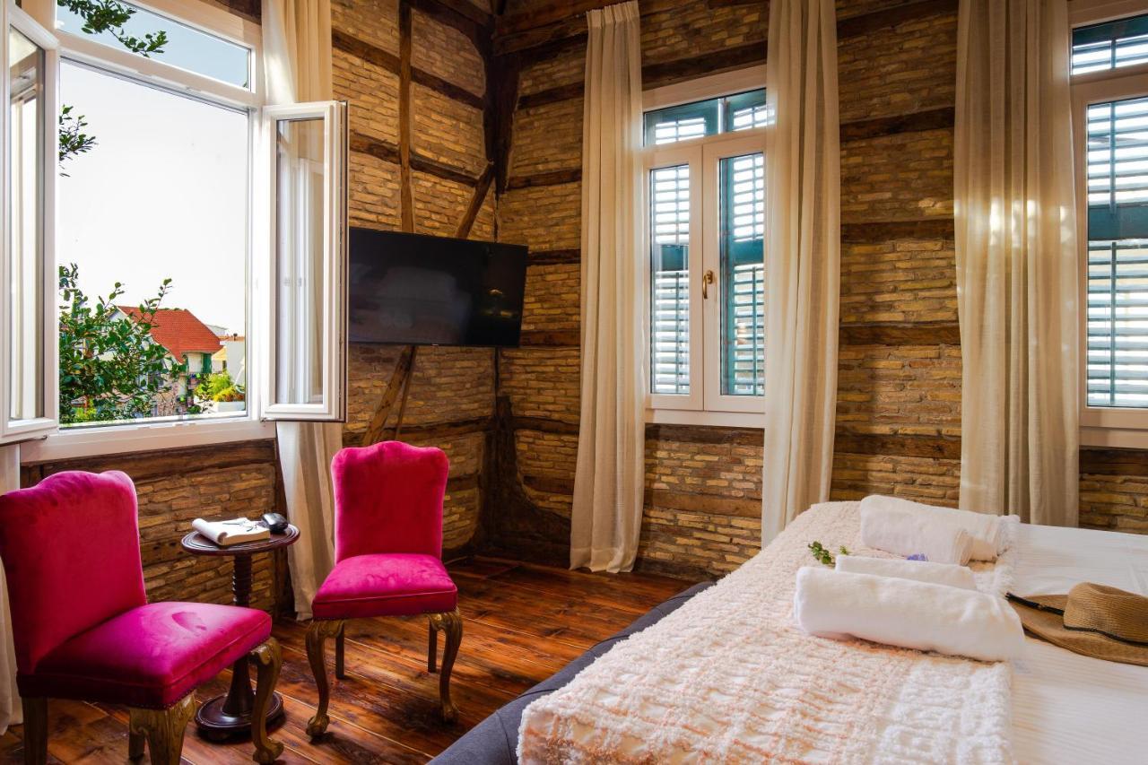 Libretto Suites Lefkada City Exterior photo