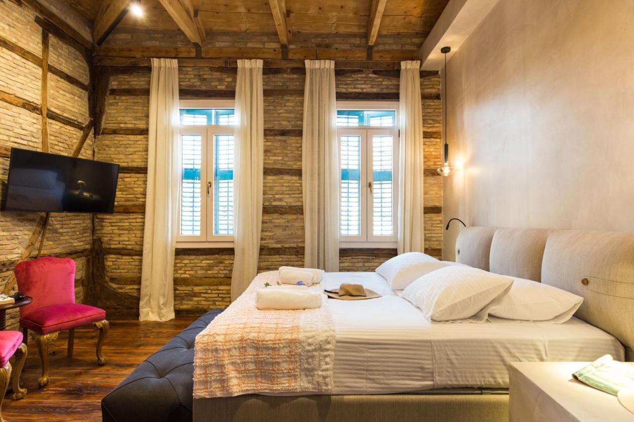 Libretto Suites Lefkada City Exterior photo