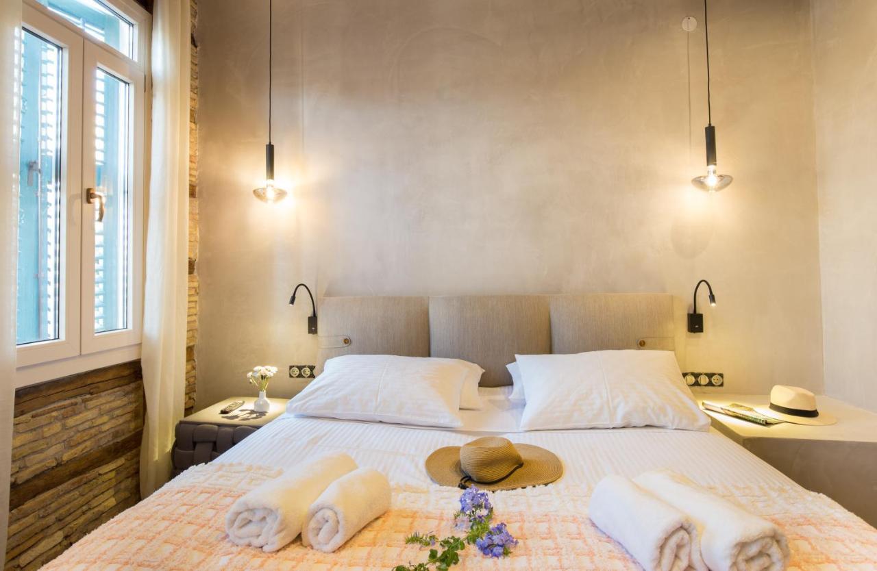 Libretto Suites Lefkada City Exterior photo