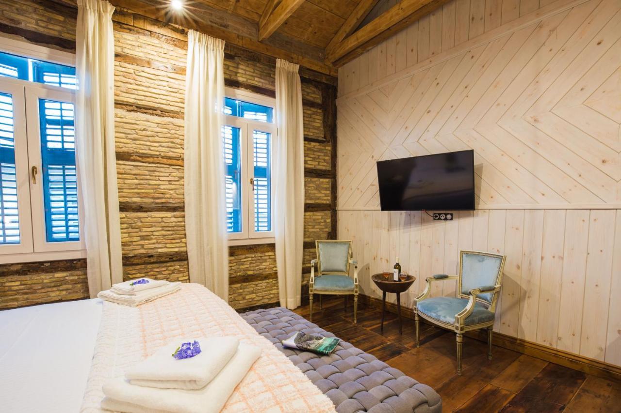 Libretto Suites Lefkada City Exterior photo
