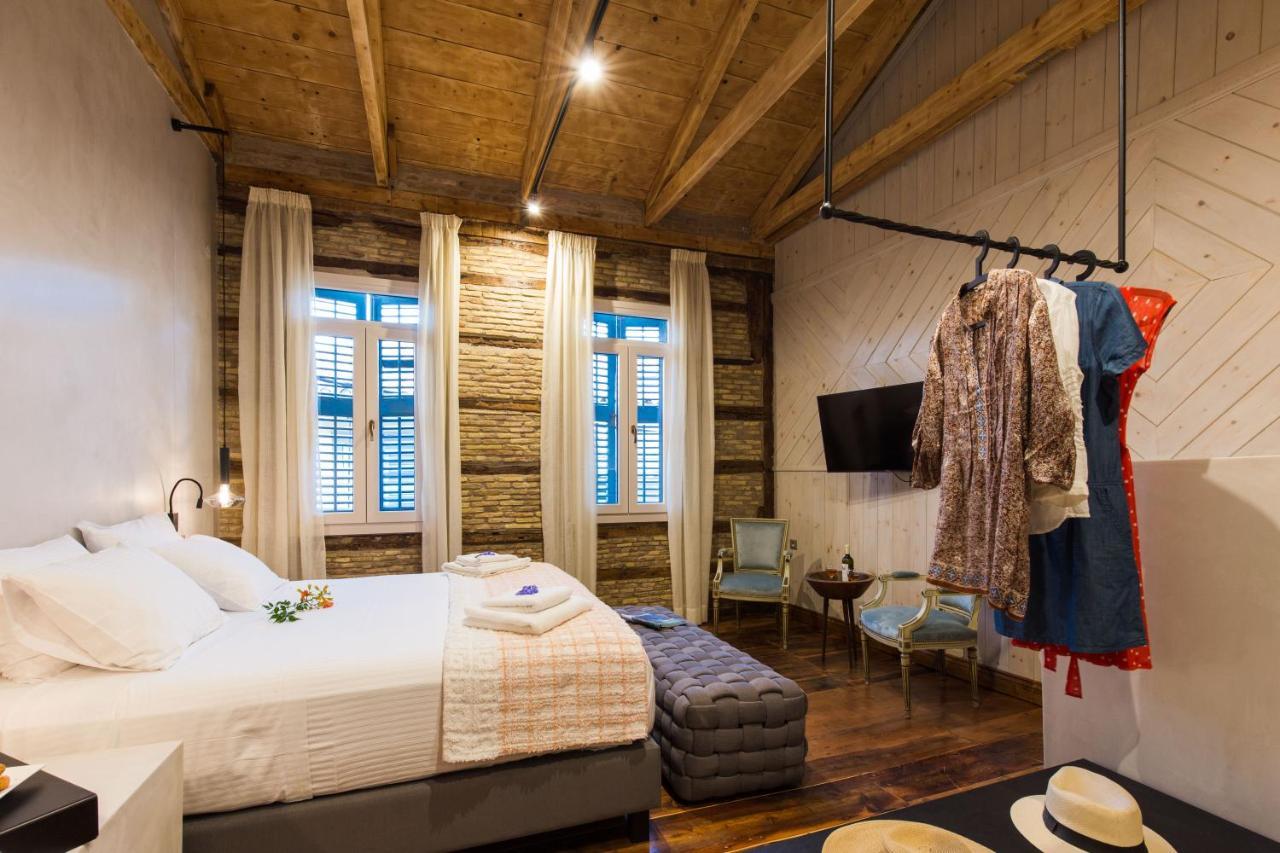 Libretto Suites Lefkada City Exterior photo