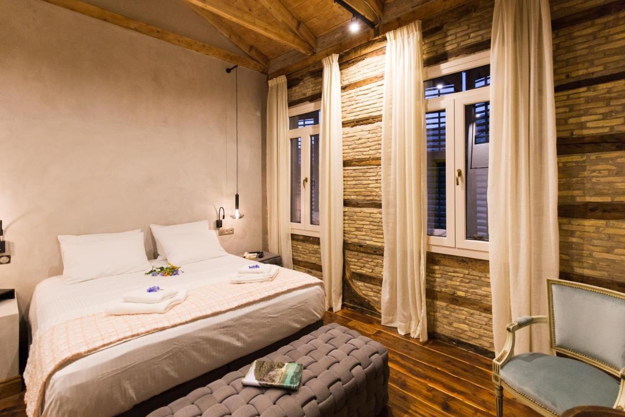 Libretto Suites Lefkada City Exterior photo