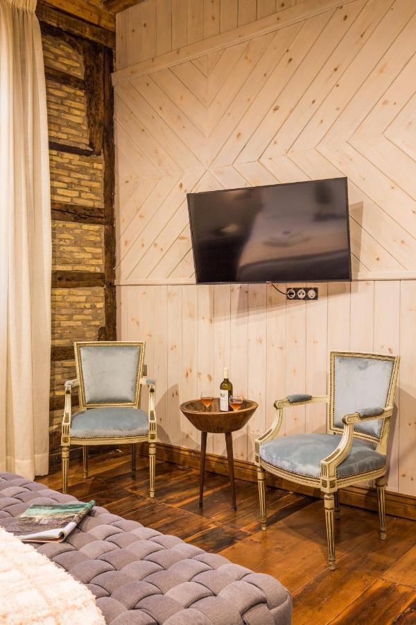 Libretto Suites Lefkada City Exterior photo