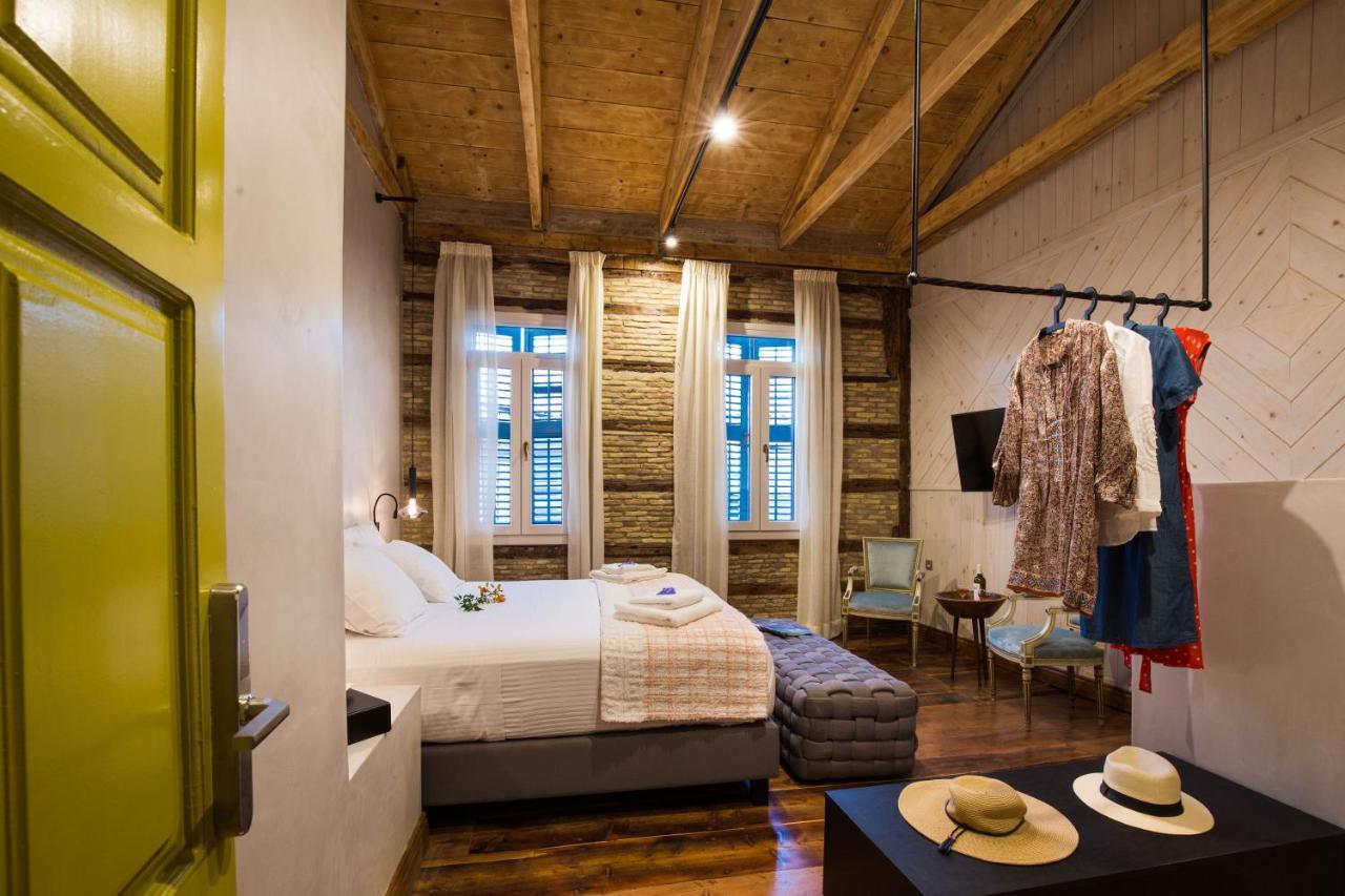 Libretto Suites Lefkada City Exterior photo