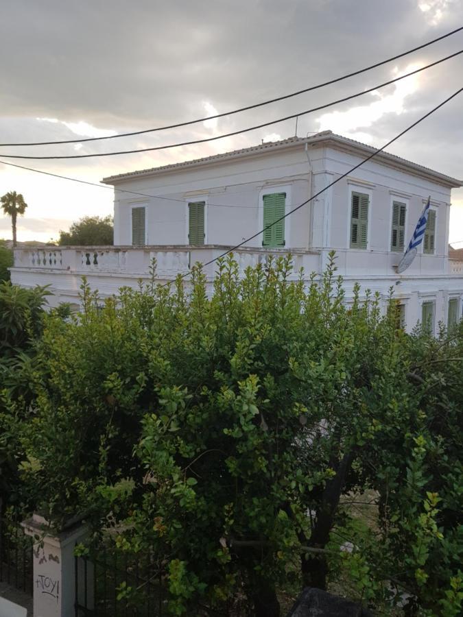 Libretto Suites Lefkada City Exterior photo