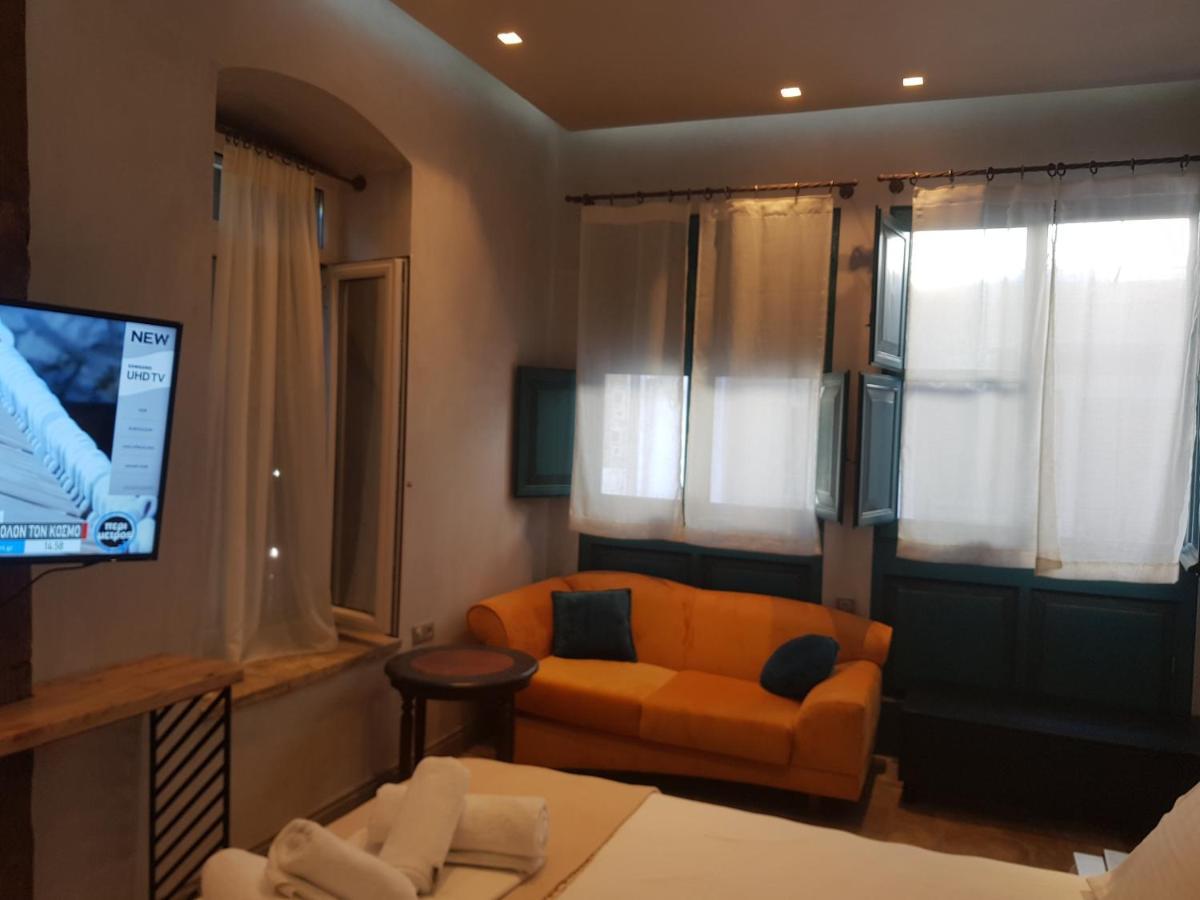 Libretto Suites Lefkada City Exterior photo